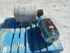(2) Electric Motors - 4