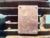 (2) Electric Motors - 6