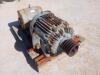 (2) Electric Motors - 2
