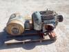 (2) Electric Motors - 3