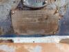 (2) Electric Motors - 8
