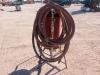 Sandblasting Pot - 3