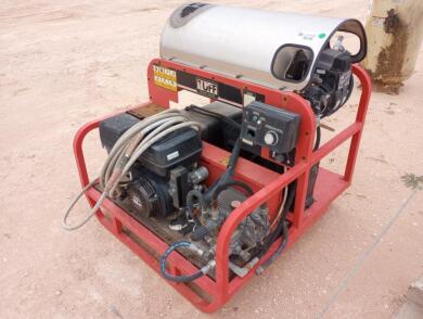 Tuff Pressure Washer