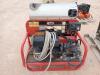 Tuff Pressure Washer - 2
