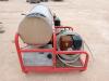 Tuff Pressure Washer - 3