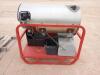 Tuff Pressure Washer - 4
