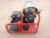 Tuff Pressure Washer - 5