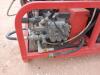 Tuff Pressure Washer - 7