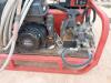Tuff Pressure Washer - 8