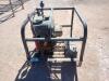 Pressure Washer - 2