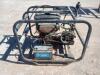 Pressure Washer - 3