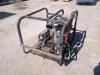 Pressure Washer - 4