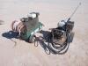 Air Compressor, BE Pressure Washer - 3