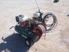 Air Compressor, BE Pressure Washer - 4
