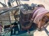 Air Compressor, BE Pressure Washer - 6