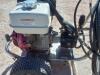 Air Compressor, BE Pressure Washer - 9