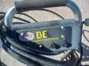Air Compressor, BE Pressure Washer - 11