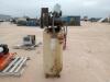 Ingersoll Rand Upright Electric Air Compressor - 2