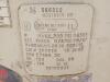 Ingersoll Rand Upright Electric Air Compressor - 8