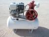 Stationary Air Compressor - 3