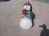 Stationary Air Compressor - 4
