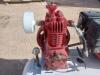 Stationary Air Compressor - 7