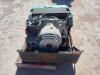 Onan 6500 GenSet - 3