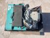 Onan 6500 GenSet - 4