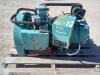 Onan 6.5 RV GenSet