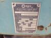 Onan 6.5 RV GenSet - 6