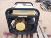 Champion 7500 Watts Generator - 4