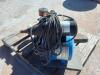 Homelite 4400 Watts Generator, Dayton 4TB24 Pump - 4