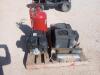 Generac Q-55G Generator, Predator 420 Gasoline Engine, 40 LB. Abrasive Blaster - 3