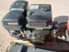 Generac Q-55G Generator, Predator 420 Gasoline Engine, 40 LB. Abrasive Blaster - 6