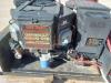 Generac Q-55G Generator, Predator 420 Gasoline Engine, 40 LB. Abrasive Blaster - 8