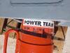 Enerpac 100 Ton Hydraulic Grip Puller - 9