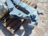 Enerpac 100 Ton Hydraulic Grip Puller - 10
