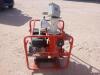 Multiquip QP-4TH Trash Pump w/Flow Meter - 3