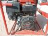 Multiquip QP-4TH Trash Pump w/Flow Meter - 5