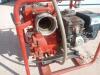 Multiquip QP-4TH Trash Pump w/Flow Meter - 6
