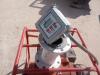 Multiquip QP-4TH Trash Pump w/Flow Meter - 8