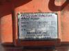 Multiquip QP-4TH Trash Pump w/Flow Meter - 10