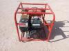 Multiquip QP-4TH Trash Pump - 3