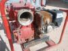Multiquip QP-4TH Trash Pump - 5