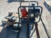 Red Lion Cast Iron 2'' Pump - 2