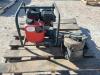 Red Lion Cast Iron 2'' Pump - 3