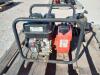 Red Lion Cast Iron 2'' Pump - 4
