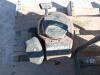 Red Lion Cast Iron 2'' Pump - 6