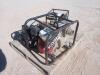 (3) Trash Pumps - 2
