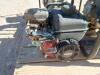 (3) Trash Pumps - 4